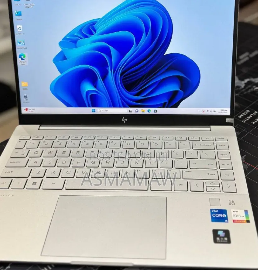 New Laptop HP Pavilion 15 16GB Intel Core i5 SSD 1T