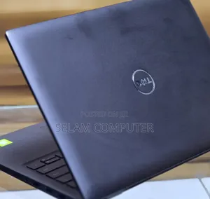 New Laptop Dell Latitude 5310 8GB Intel Core i7 SSD 256GB