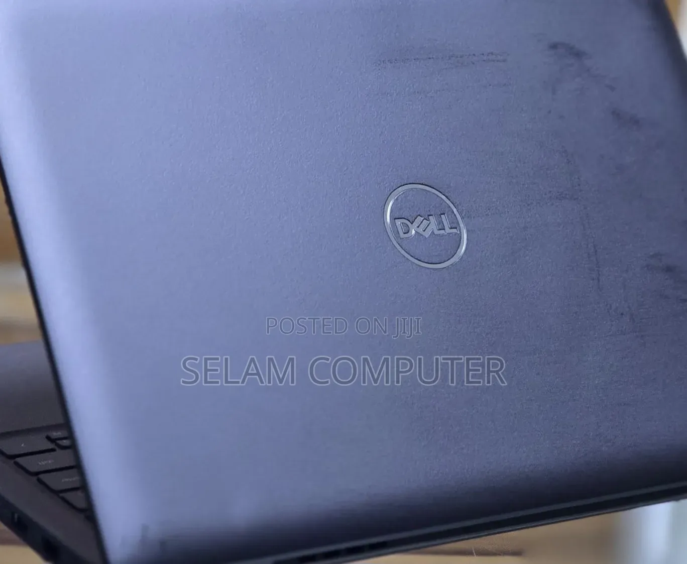 New Laptop Dell Latitude 5310 8GB Intel Core i7 SSD 256GB