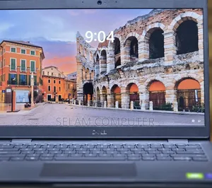 New Laptop Dell Latitude 5310 8GB Intel Core i7 SSD 256GB