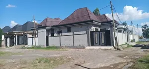 Furnished 3bdrm Villa in Semit, Bole for sale