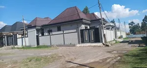 Furnished 3bdrm Villa in Semit, Bole for sale