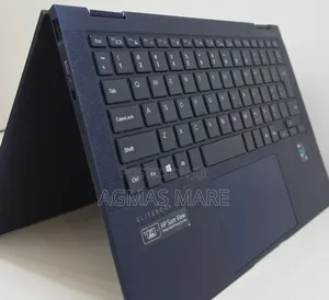 New HP Elite Dragonfly x360 11th Gen 16GB Intel Core i7 SSD 512GB