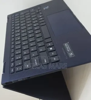 New HP Elite Dragonfly x360 11th Gen 16GB Intel Core i7 SSD 512GB
