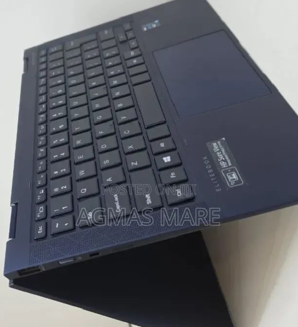 New HP Elite Dragonfly x360 11th Gen 16GB Intel Core i7 SSD 512GB