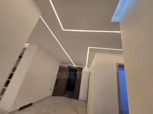 Furnished 3bdrm Villa in Semit, Bole for sale