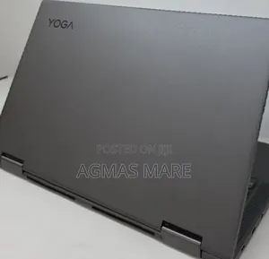 New Laptop Lenovo ThinkPad Yoga 16GB Intel Core i5 SSD 512GB
