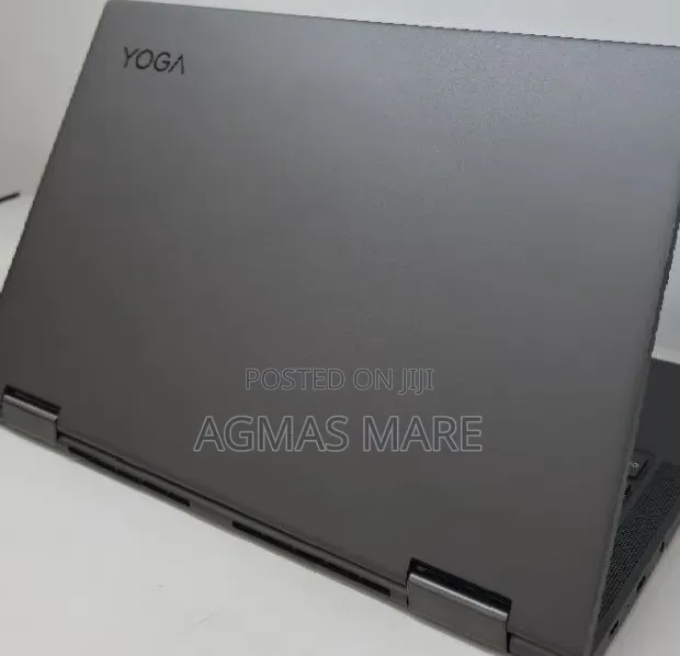 New Laptop Lenovo ThinkPad Yoga 16GB Intel Core i5 SSD 512GB