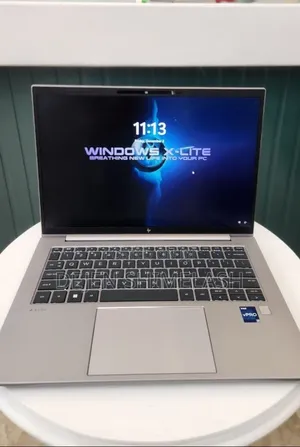 New Laptop HP Stream Notebook 16GB Intel Core i7 SSD 512GB