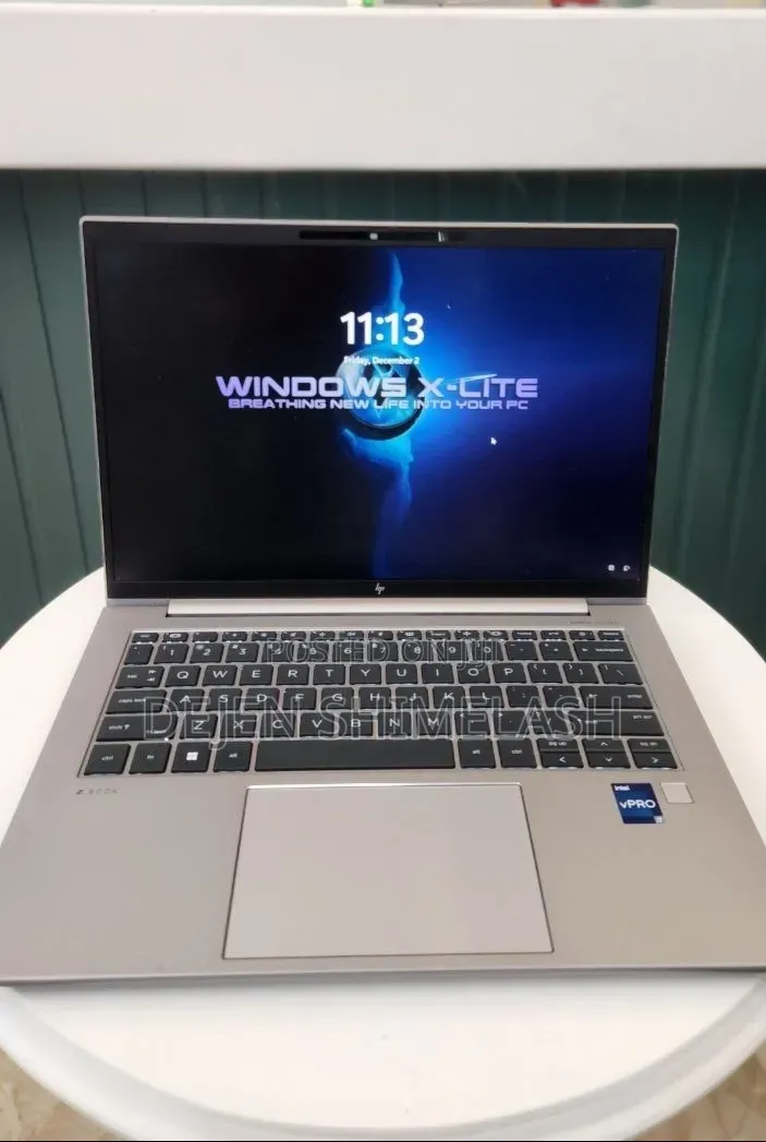 New Laptop HP Stream Notebook 16GB Intel Core i7 SSD 512GB