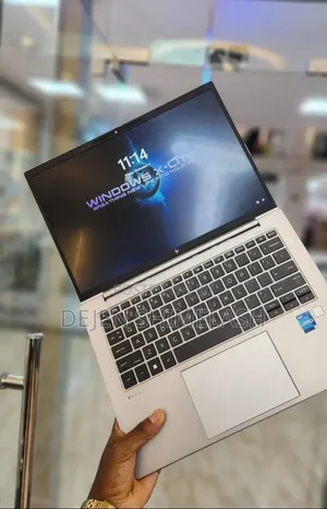 New Laptop HP Stream Notebook 16GB Intel Core i7 SSD 512GB