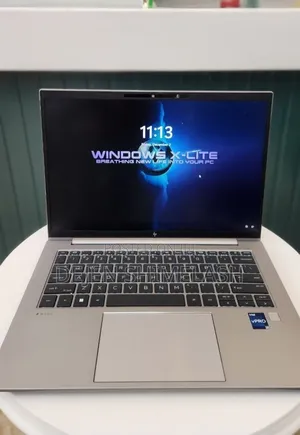 New Laptop HP Stream Notebook 16GB Intel Core i7 SSD 512GB