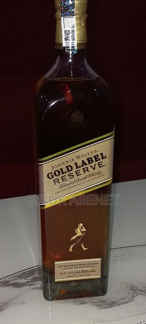 Golden Label