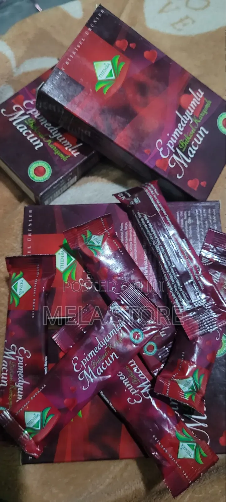 Chekolet Temra Chocolate
