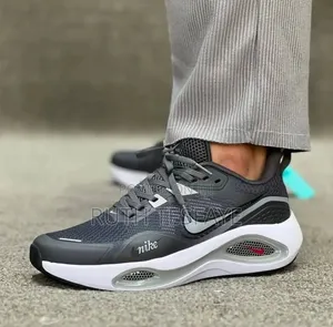 Trendy Nike Zoom