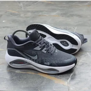 Trendy Nike Zoom