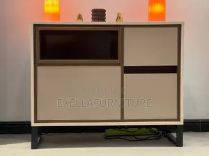 Console Table | ኮንሶል ቴብል