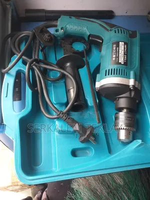 Makita Electrical Drilling Machine