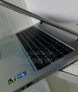 New Laptop HP Envy 15 8GB Intel Core i7 SSD 512GB