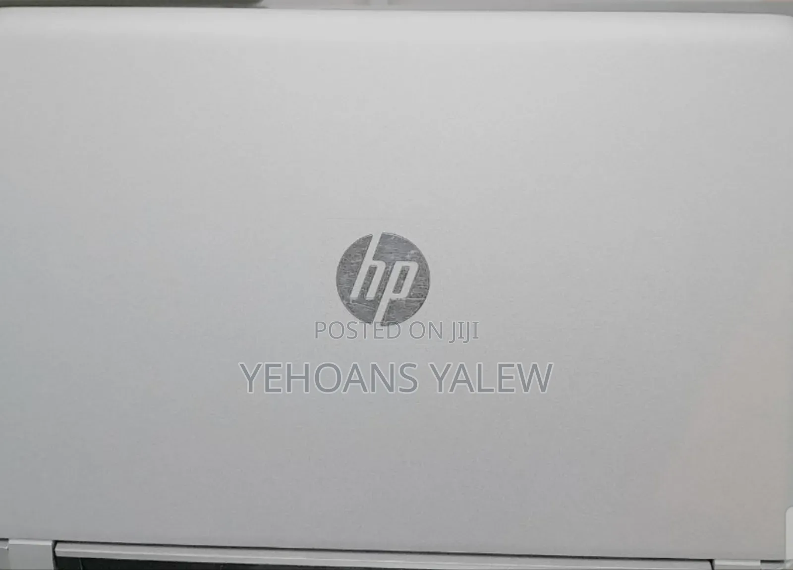 New Laptop HP Envy 15 8GB Intel Core i7 SSD 512GB