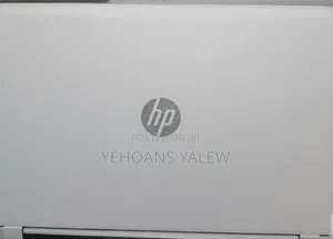 New Laptop HP Envy 15 8GB Intel Core i7 SSD 512GB