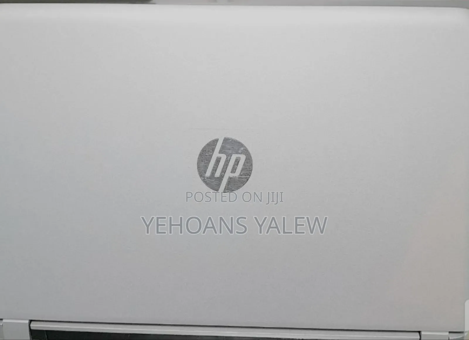 New Laptop HP Envy 15 8GB Intel Core i7 SSD 512GB