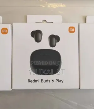 Xiaomi Earbuds