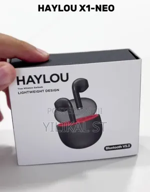 Xiaomi Earbuds