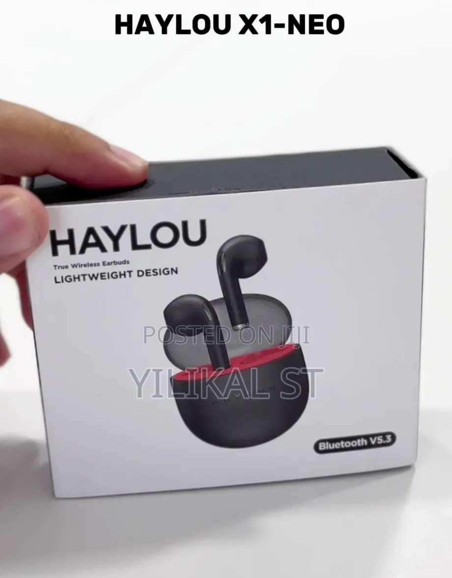 Xiaomi Earbuds