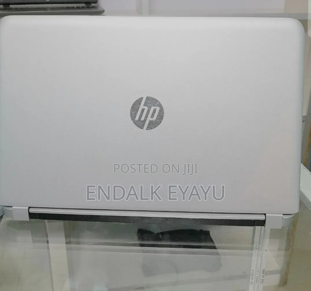 New Laptop HP 8GB Intel Core i7 SSD 512GB