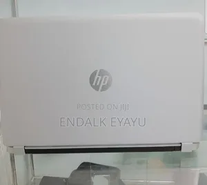 New Laptop HP 8GB Intel Core i7 SSD 512GB