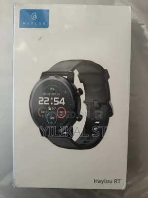 Xiaomi Watch