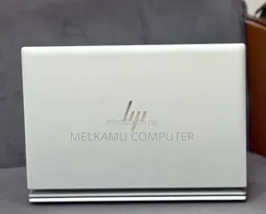 New Laptop HP EliteBook 830 G8 16GB Intel Core i7 SSD 512GB