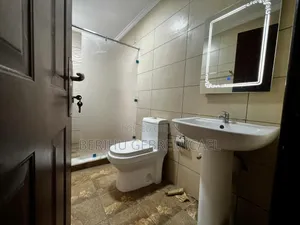3bdrm Apartment in ገርጂ, Bole for rent