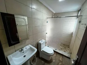 3bdrm Apartment in ገርጂ, Bole for rent