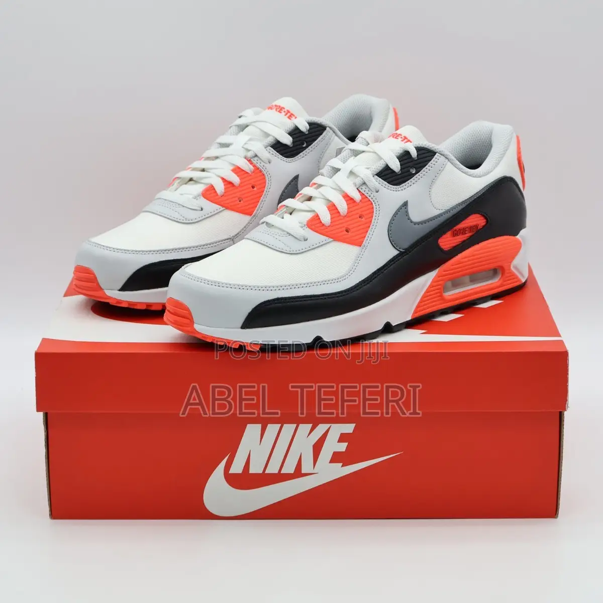 Nike Air Max 90