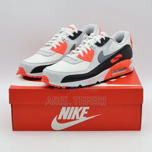 Nike Air Max 90