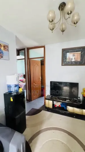 Furnished 1bdrm Condo in ጎፋ መብራት ሃይል ኮንዶሚኒየም, Yeka for sale