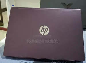 New Laptop HP Pavilion 14 8GB Intel Core i5 SSD 512GB