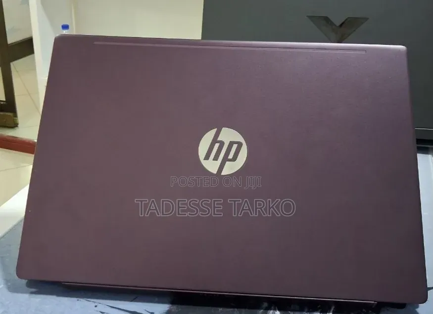 New Laptop HP Pavilion 14 8GB Intel Core i5 SSD 512GB