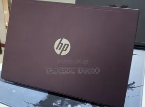 New Laptop HP Pavilion 14 8GB Intel Core i5 SSD 512GB