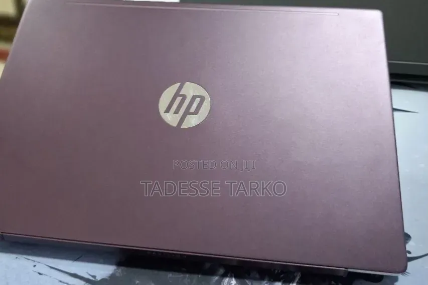 New Laptop HP Pavilion 14 8GB Intel Core i5 SSD 512GB