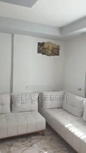 Furnished 3bdrm Condo in Yeka for sale