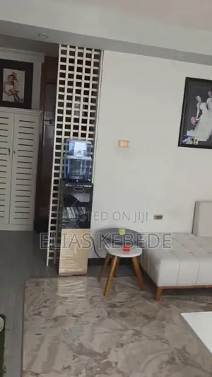 Furnished 3bdrm Condo in Yeka for sale