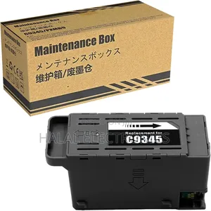 Epson L8050 New Maintenance Box