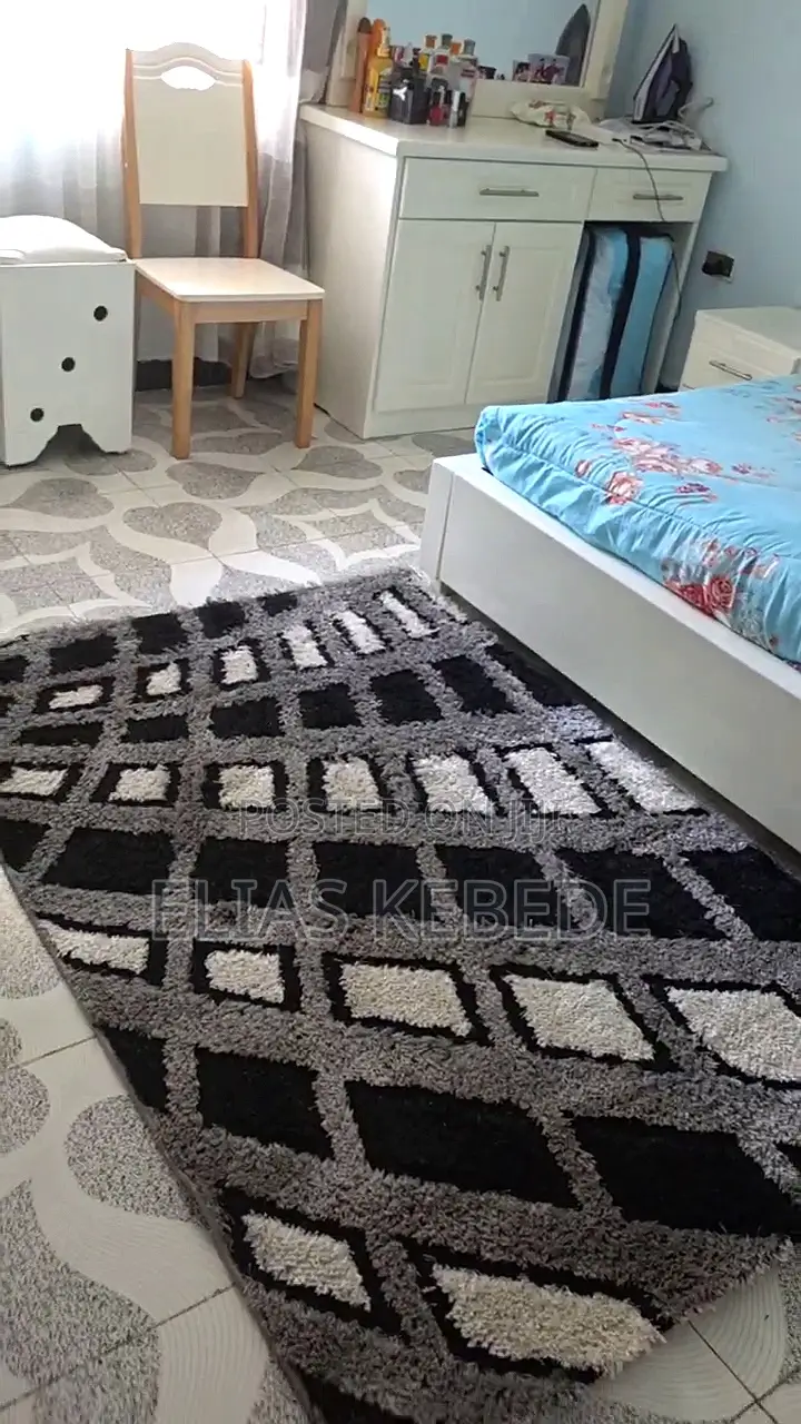 Furnished 3bdrm Condo in Yeka for sale