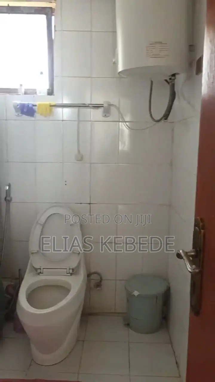 Furnished 3bdrm Condo in Yeka for sale