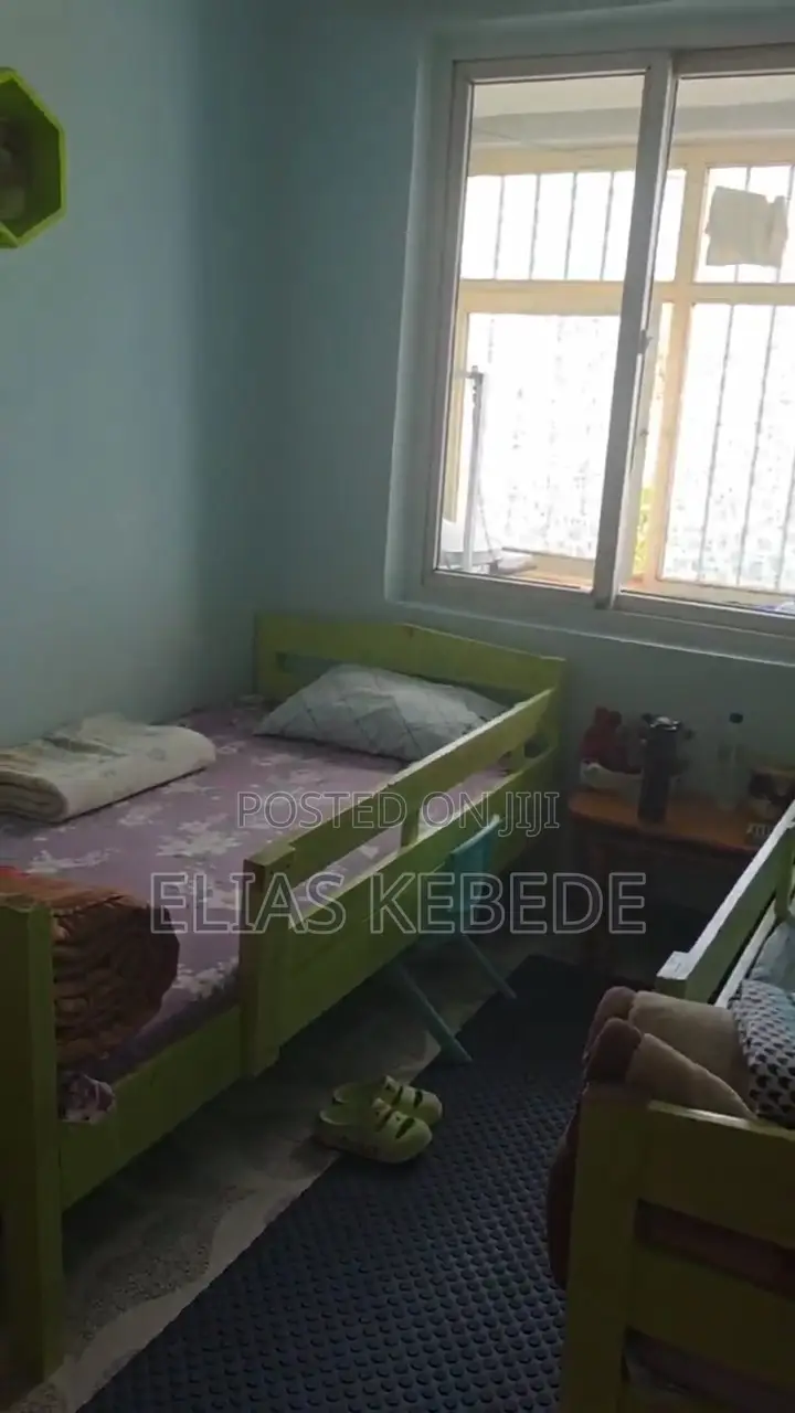 Furnished 3bdrm Condo in Yeka for sale