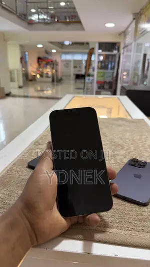 Apple iPhone 14 Pro Max 128 GB Gold