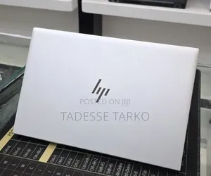 New Laptop HP 16GB AMD Ryzen 5 SSD 512GB
